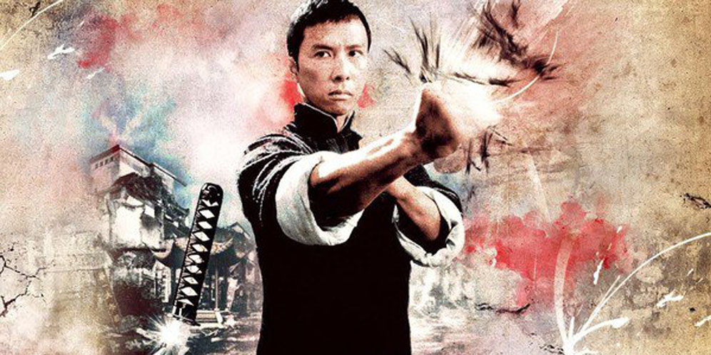 Ip Man 4 Jadi Aksi Terakhir Donnie Yen? thumbnail